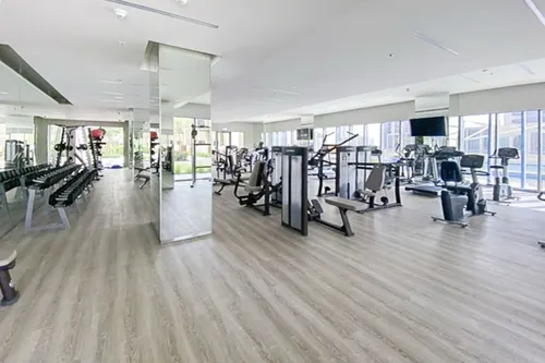 3 Bedrooms Apartment in Harbour Views T1