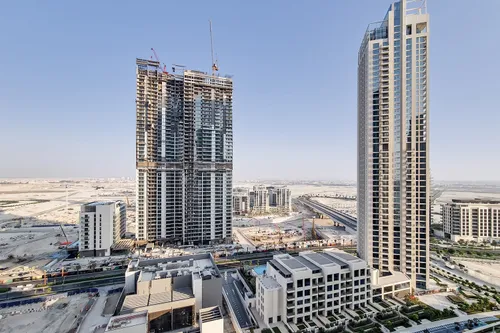 3 Bedrooms Apartment in Harbour Views T1