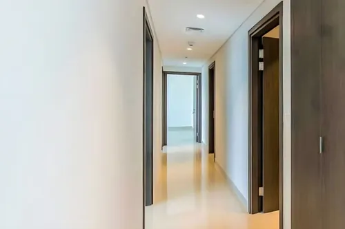 3 Bedrooms Apartment in Harbour Views T1