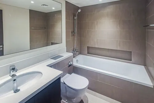 3 Bedrooms Apartment in Harbour Views T1