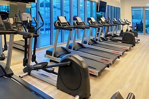 3 Bedrooms Apartment in Harbour Views T1