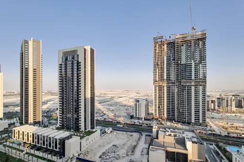 3 Bedrooms Apartment in Harbour Views T1