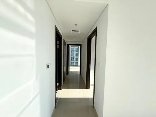 2 Bedrooms Apartment in Harbour Views T2