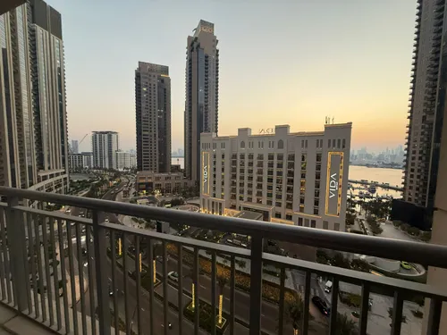 2 Bedrooms Apartment in Harbour Views T2