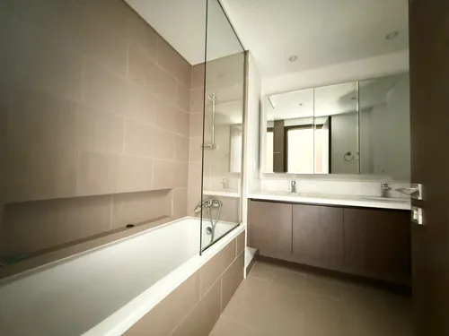 2 Bedrooms Apartment in Harbour Views T2