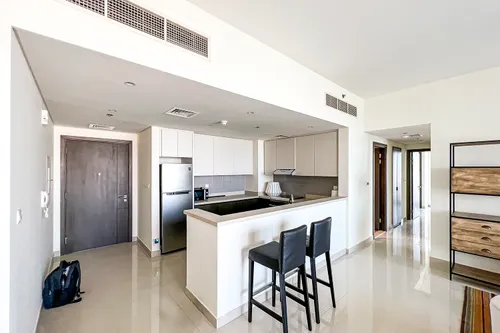 2 Bedrooms Apartment in Harbour Views T1