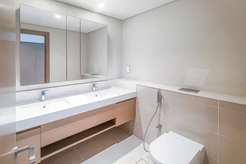 2 Bedrooms Apartment in Harbour Views T1