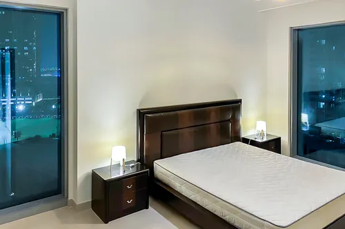 2 Bedrooms Apartment in Harbour Views T1