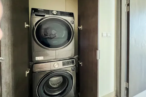 2 Bedrooms Apartment in Harbour Views T1