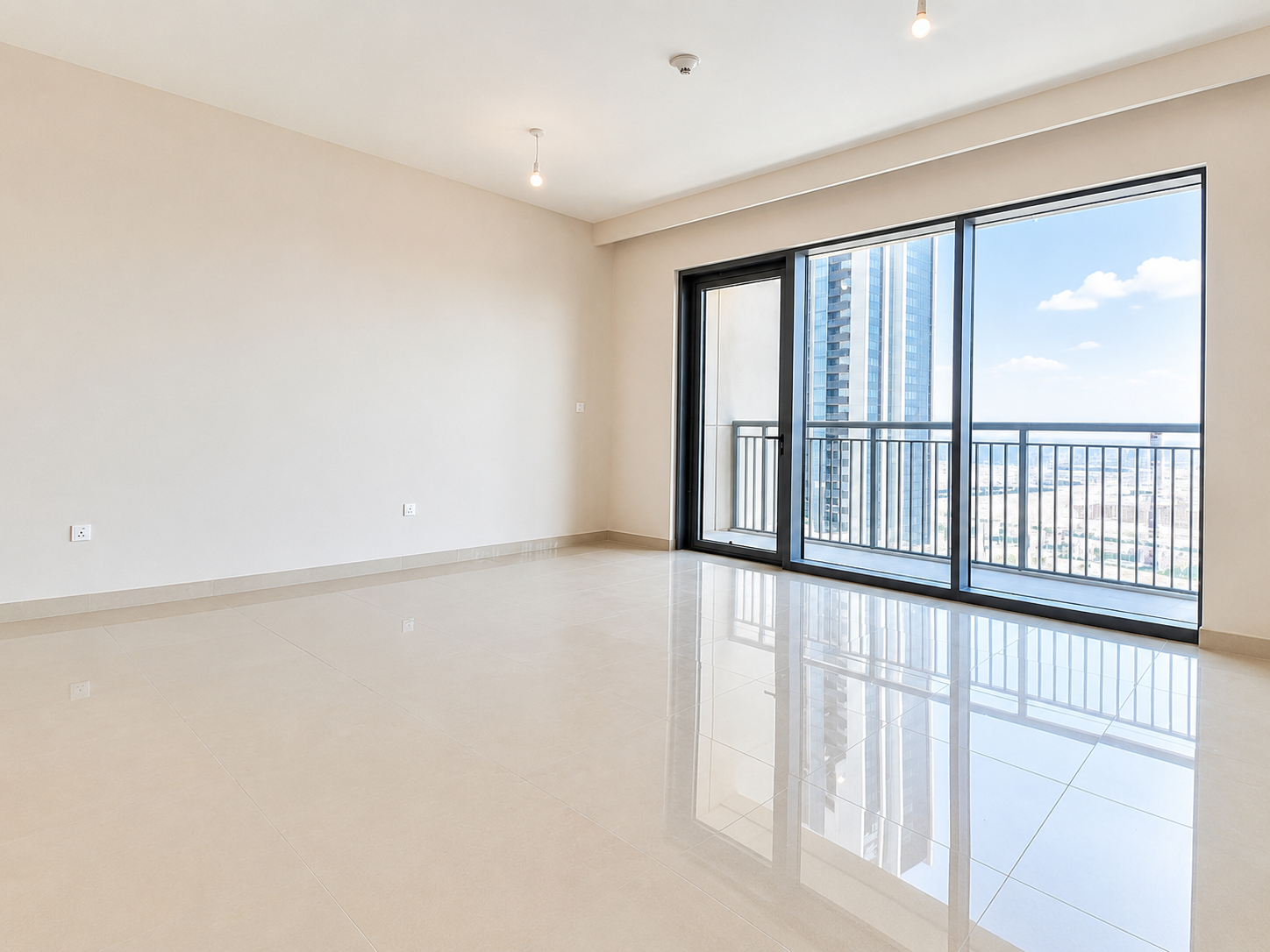 2 Bedroom Apartment in Harbour Views T1