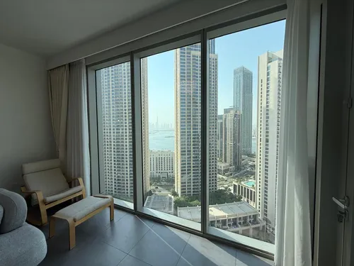 2 Bedrooms Apartment in Creek Gate Tower 2