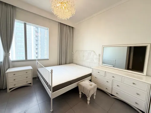 2 Bedrooms Apartment in Creek Gate Tower 2