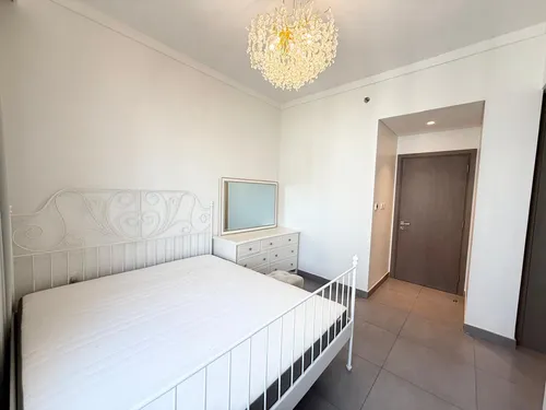 2 Bedrooms Apartment in Creek Gate Tower 2