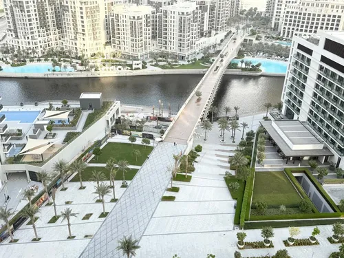 Creek Beach View | Direct Park Access | Vacant