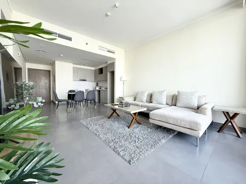 Ready To Move | Direct Park Access | Creek beach View
