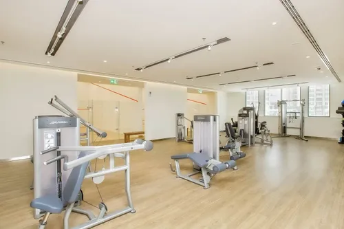 2 Bedrooms Apartment in Dubai Creek Residence Tower 2 North