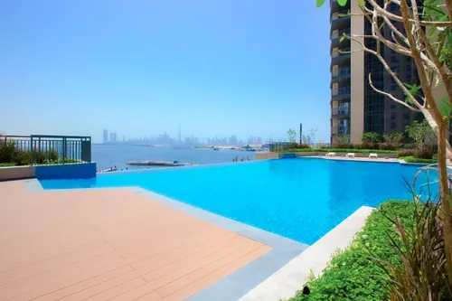 2 Bedrooms Apartment in Dubai Creek Residence Tower 2 North