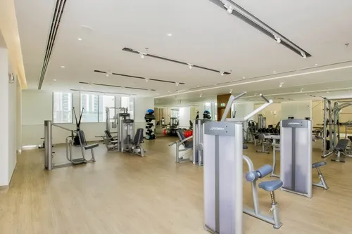 2 Bedrooms Apartment in Dubai Creek Residence Tower 2 North