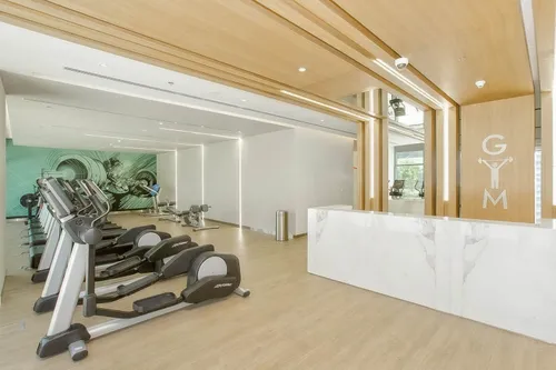 2 Bedrooms Apartment in Dubai Creek Residence Tower 2 North