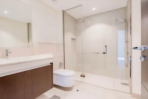 2 Bedrooms Apartment in Dubai Creek Residence Tower 2 North