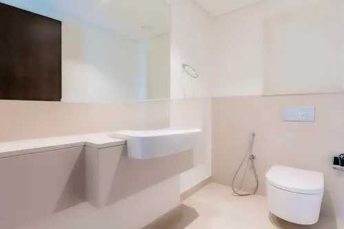 2 Bedrooms Apartment in Dubai Creek Residence Tower 2 North