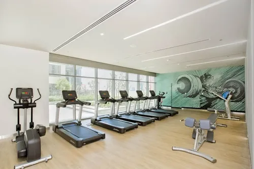 2 Bedrooms Apartment in Dubai Creek Residence Tower 2 North