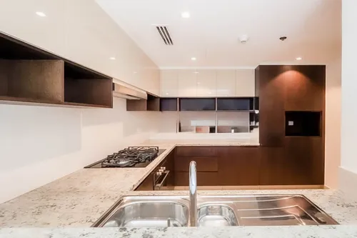 2 Bedrooms Apartment in Dubai Creek Residence Tower 2 North