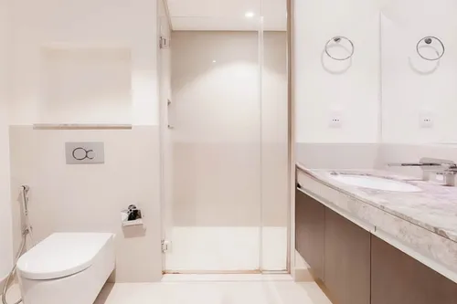 2 Bedrooms Apartment in Dubai Creek Residence Tower 2 North