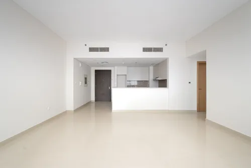 High Floor | Nice Balcony | Unfurnished Unit