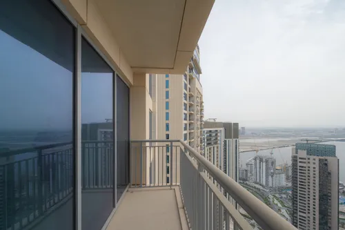 2 Bedrooms Apartment in Harbour Views T2