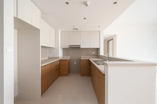 2 Bedrooms Apartment in Harbour Views T2