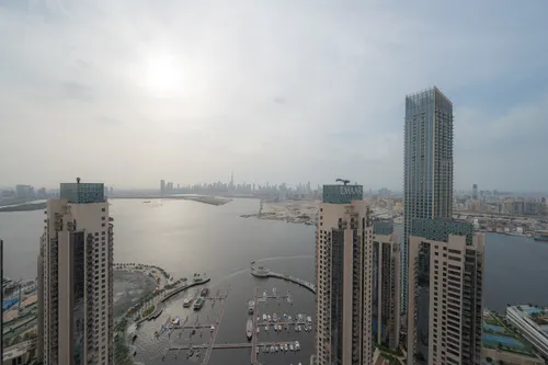2 Bedrooms Apartment in Harbour Views T2