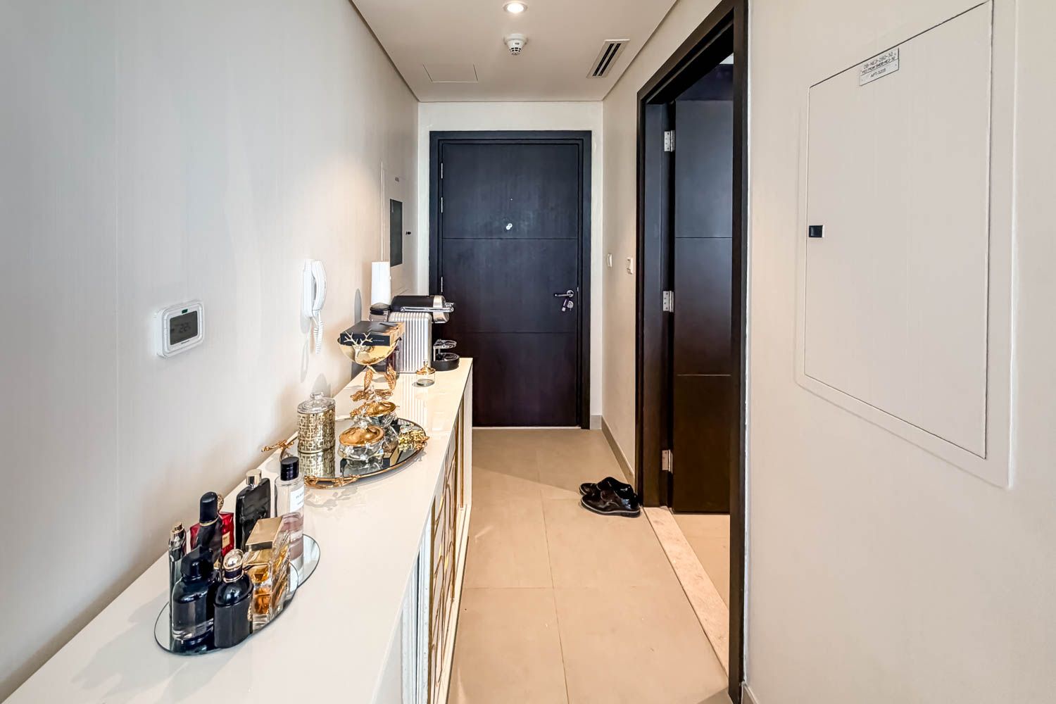 2 Bedrooms Apartment in Dubai Creek Residence Tower 2 North