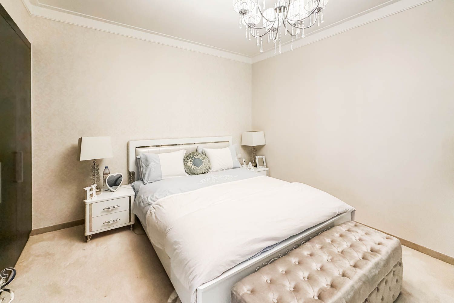 2 Bedrooms Apartment in Dubai Creek Residence Tower 2 North