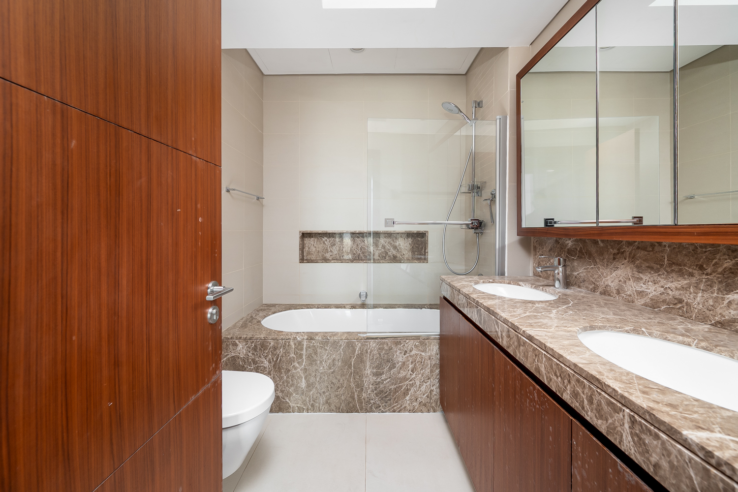 1 Bedroom Apartment in Vida Residences Creek Beach