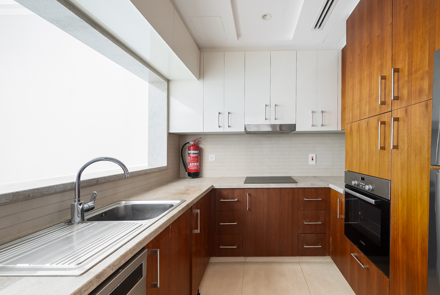 1 Bedroom Apartment in Vida Residences Creek Beach