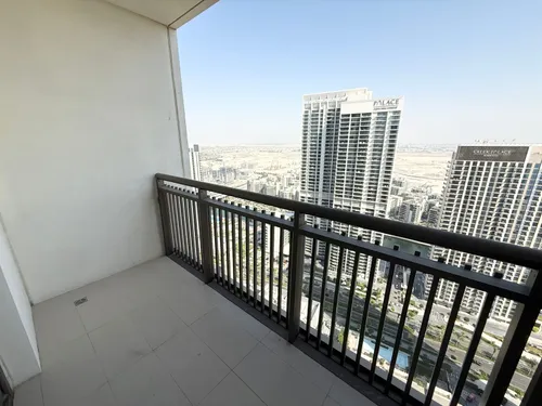 1 Bedroom Apartment in Creekside 18 A