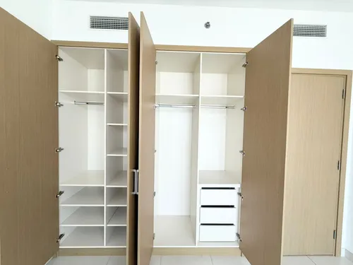 1 Bedroom Apartment in Creekside 18 A