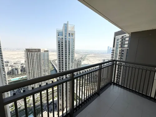 1 Bedroom Apartment in Creekside 18 A