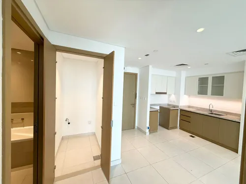 1 Bedroom Apartment in Creekside 18 A