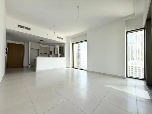 Ready To Move | Creek Views | Unfurnished