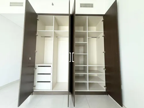 2 Bedrooms Apartment in Creekside 18 B