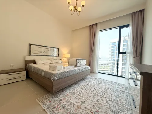2 Bedrooms Apartment in Island Park 1