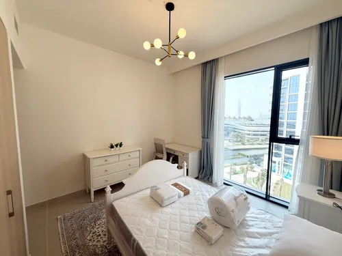 2 Bedrooms Apartment in Island Park 1