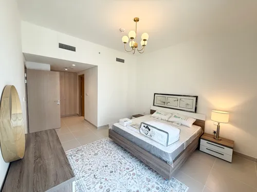 2 Bedrooms Apartment in Island Park 1