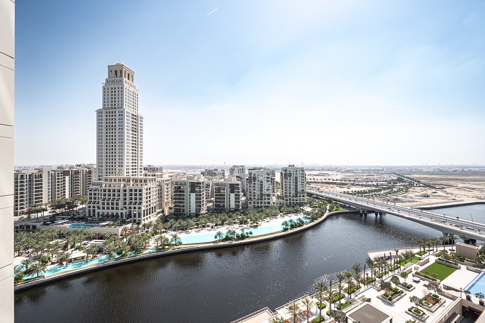 1 Bedroom Apartment in Palace Residences