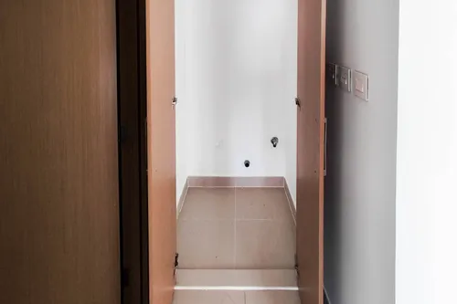 1 Bedroom Apartment in Harbour Gate Tower 2