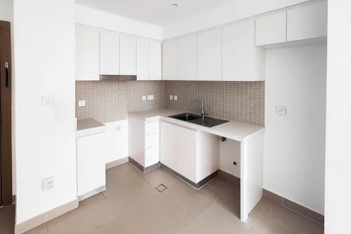1 Bedroom Apartment in Harbour Gate Tower 2