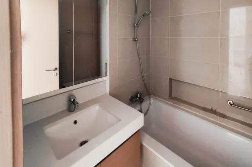 1 Bedroom Apartment in Harbour Gate Tower 2