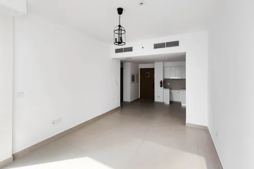 1 Bedroom Apartment in Harbour Gate Tower 2